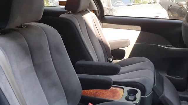 2010 Toyota Estima 2.4 Auto Aeras