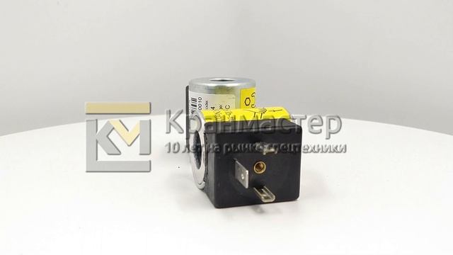 Катушка Eaton MCSC-S-024-D-G0-0-00-10 (300AA00002A), 24VDC, 20W, 0.96A (соленоид, электромагнит)