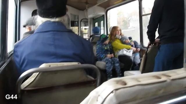 междугородний троллейбусный маршрут Бендеры-Тирасполь  Intercity Trolleybus Route