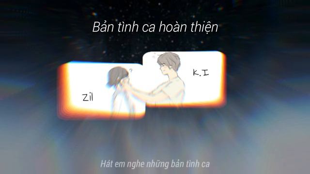 Bản Tình Ca Hoàn Thiện(Demo) Zil Ft Chú Diều