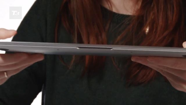 Apple MacBook Air 2014 unboxing