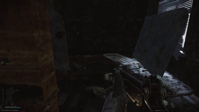 Escape From Tarkov Активный геймплей - разношу завод! action gameplay