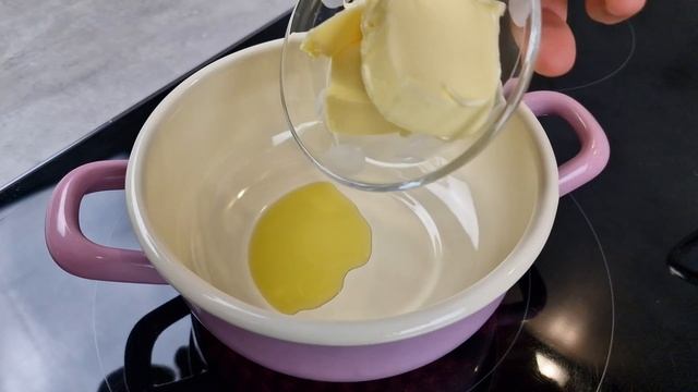 Schnelle einfache Suppe | Türkische Joghurtsuppe
