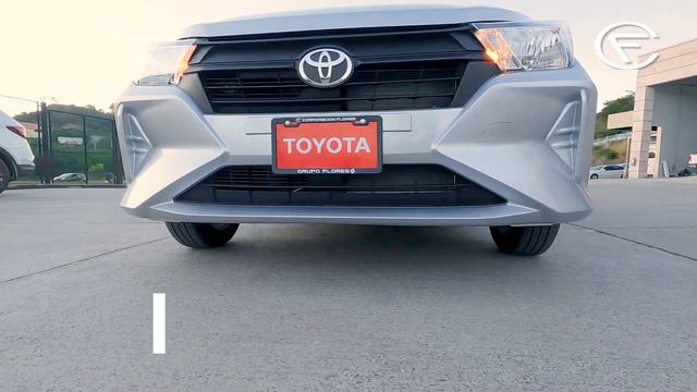 Conoce el nuevo Toyota Agya: el compañero ideal para tus experiencias en carretera