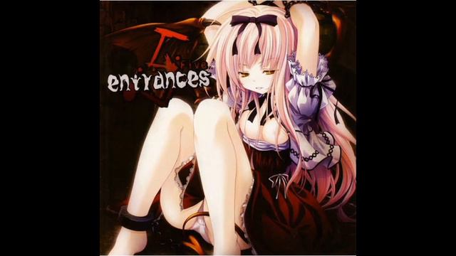 Shibayan Records - Innocent hearts