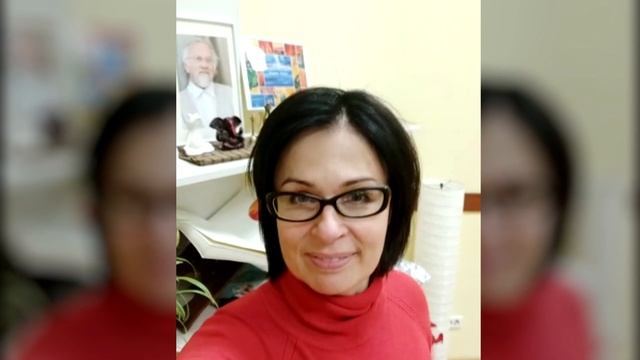 Отзыв о простукивании Маргариты Земцовой