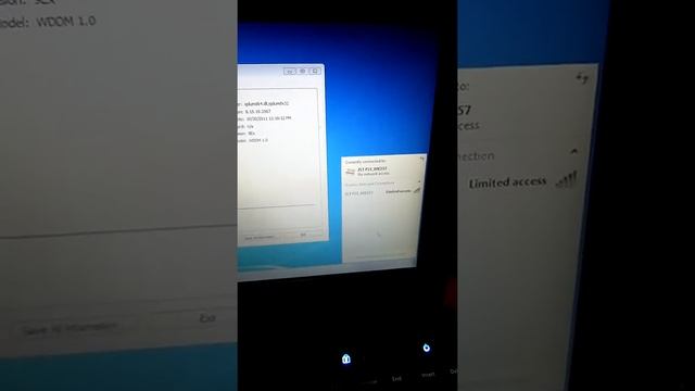 Dell netbook order to Ms Jocylin Ting