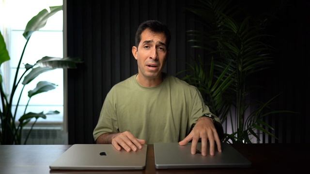 MacBook Air M2 Vs MacBook Pro M1 - O que a Apple NÂO VOS ESTÁ A DIZER