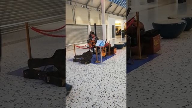 Dani Olmo-Hotel California