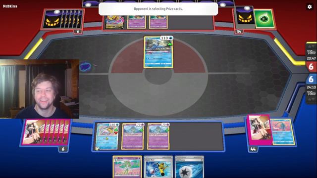 Dondozo Is My Favorite Single Prize Pokemon. Ignore the fact that I used Lake Acuity incorrectly lo