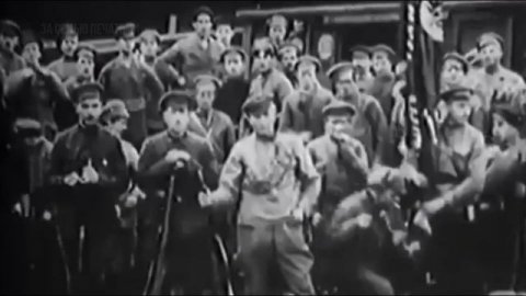 Василий Чапаев Как на самом деле умер легендарный комдив Подлинная история и Неизвестные факты