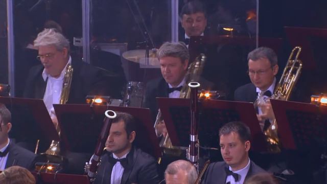 Ольга Сергеева - "Белая черемуха"