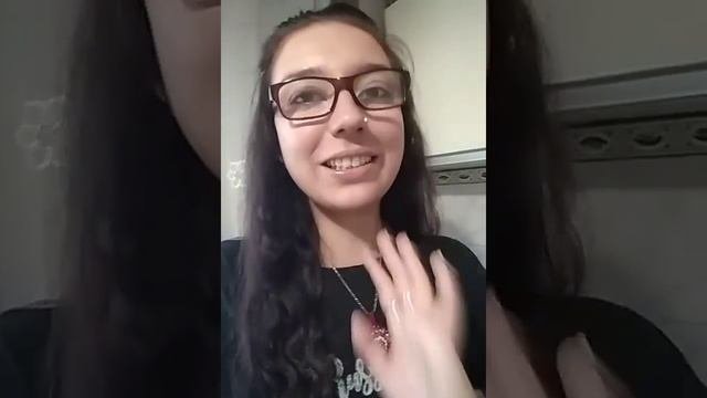 Ногти как у феи ?