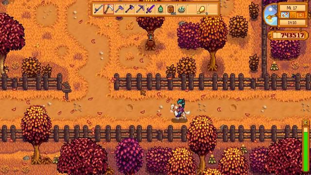 STARDEW VALLEY • #151 - Süßkartoffel-Saat | Let's Play