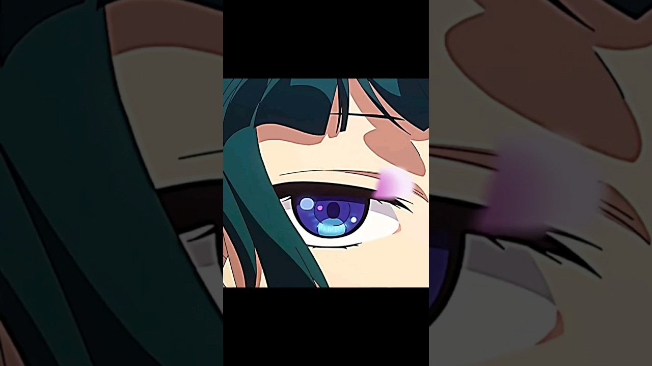 Видит мир, как игру | Монолог фармацевта #аниме #анимемомент