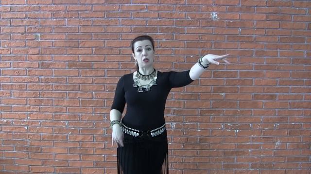 ATSFCBD Style basic knowledge  ATSFCBD Style базовые знания Hand Floreo
