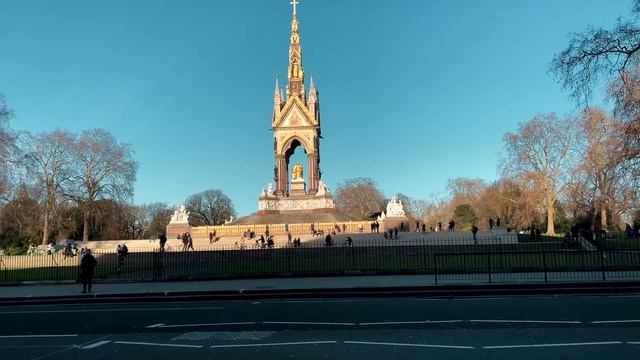 БОЛЬШОЕ ПУТЕШЕСТВИЕ: ИРЛАНДИЯ АНГЛИЯ ШОТЛАНДИЯ