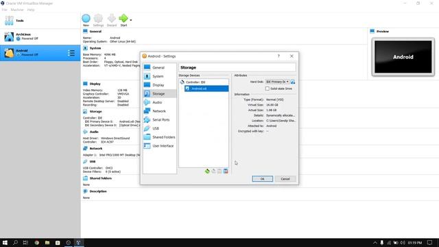 How to Install Android x86 on Virtualbox | 2022
