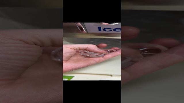 Льдогенератор Icemetic e21 пальчиковый