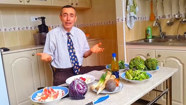 Виталий Островский.  Духовность. Как накормить духовное тело