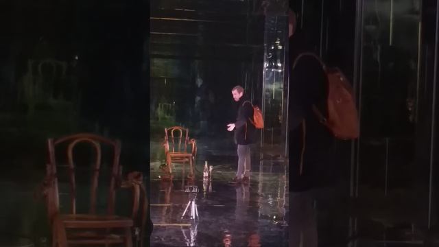 ИДИОТ театр Старый дом г. Новосибирск