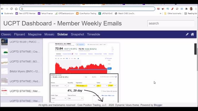 HOW TO MAKE $1,010 IN THE STOCK MARKET - LIKE ME - TRADE EXPLAINED -CASH SECURED PUT
