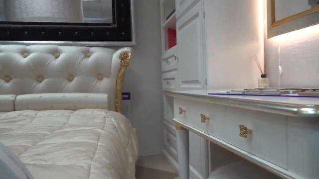 Салон Итальянской мебели Centrufficio в Санкт-Петербурге