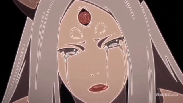 кагуя ооцуцуки