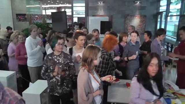 15.06-МАНДАЛА МАНДЖУШРИ после Посвящения 3