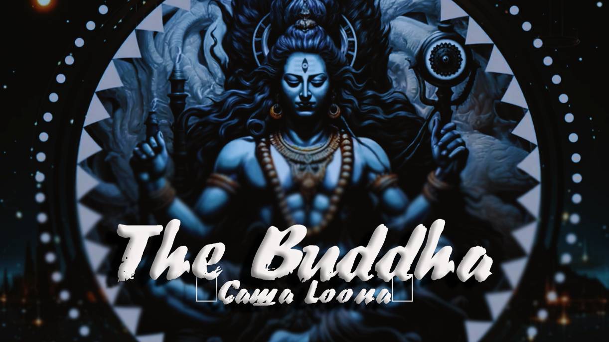 The Buddha (Саша Loona)