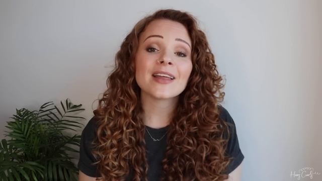 CURLY HAIR FOR BEGINNERS: HOW TO START YOUR CURLY HAIR JOURNEY