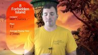 Top 10 (Plus 1!) Most Played Games - Year 2 of Bored Online? Board Offline!