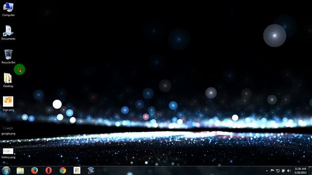How to find IP Address of any PC using cmd