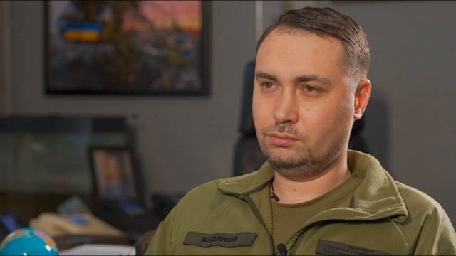 Budanov told how long Russia will hold out.