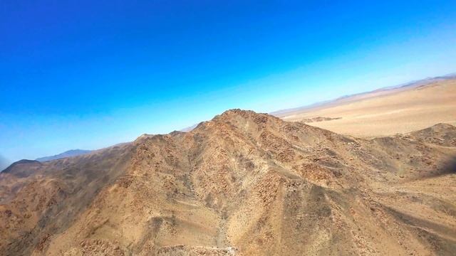 iFlight Nazgul XL 10 V6 10" Quad DESERT CRUISE | DJI 03 Air Unit