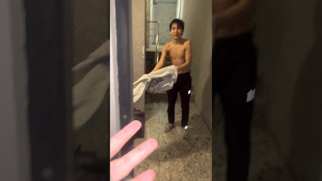 Днюха Кенпачи 17.04.2023 ему исполнилось 14 лет. Потусили ночью кайф