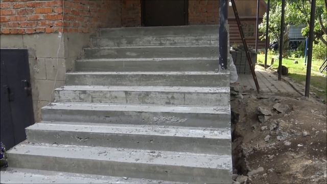 Ремонтный VLOG  2: ПОСЫЛКА со ШТОРАМИ  НОВОЕ КРЫЛЬЦО и ДОРОЖКИ  СВЕРЛИМ ПЛИТКУ ПРАВИЛЬНО