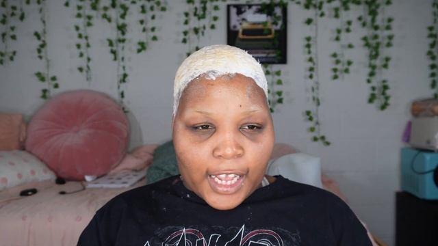 Hair Bleaching | Weekly Touch Up