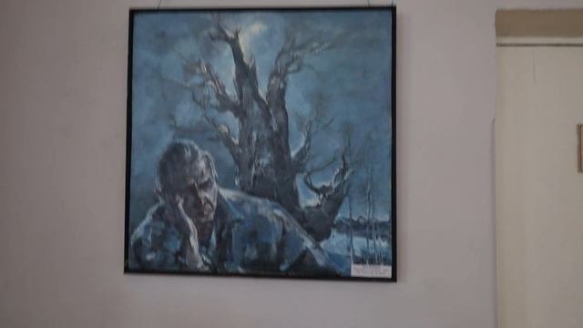 И.Ямбердов. Петъяльская школа 2023