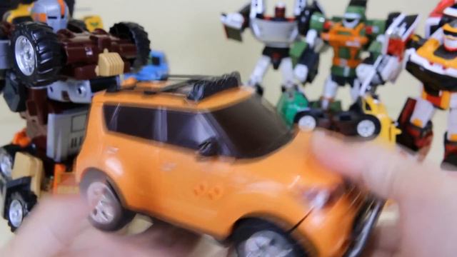 Тобот трансформация робот-автомобиль игрушки