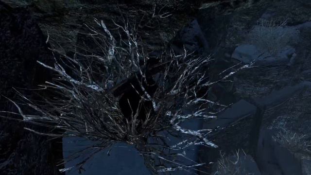 Skyrim roleplay: Revenge of Miraiane