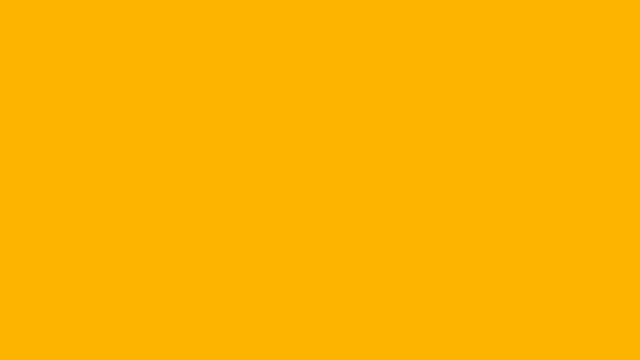 Amber (hex #ffbf00, rgb(255,191,0))
