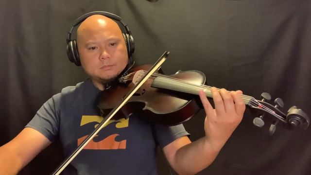 Sound Innovations String Orchestra Number 132 [Let's Play!] [Let's Practice!] (2020) Old Joe Clark