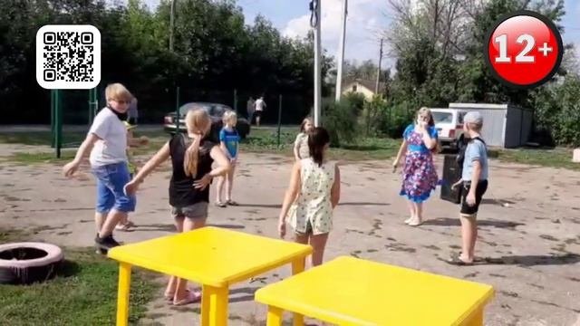 Праздник села «Люблю тебя, родная сторона»