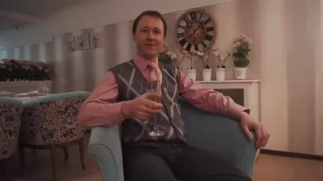 НОВОГОДНЕЕ ПОЗДРАВЛЕНИЕ УЖЕ В ЭФИРЕ!📺