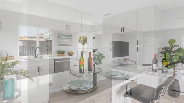 Beautifully Remodeled House in Gardena