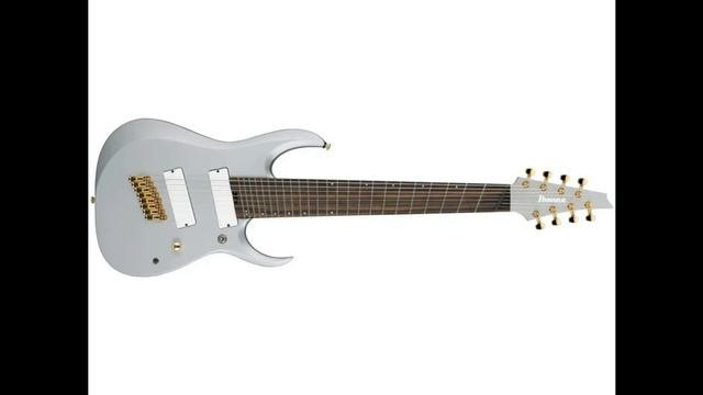 Ibanez Unveils New 2023 Guitars