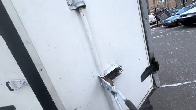Обзор Hyundai Porter '2011 г. ПРОХОР | Просто Хорошие Автомобили
