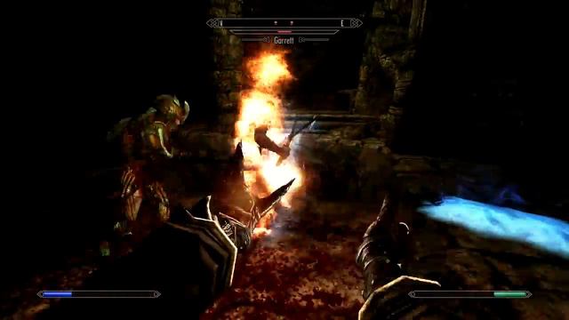 SKYRIM LEGENDARY EDITION [HD] #462 - Eine epische Prüfung ► Let's Play Skyrim