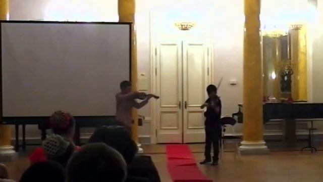 Н. Волкова 